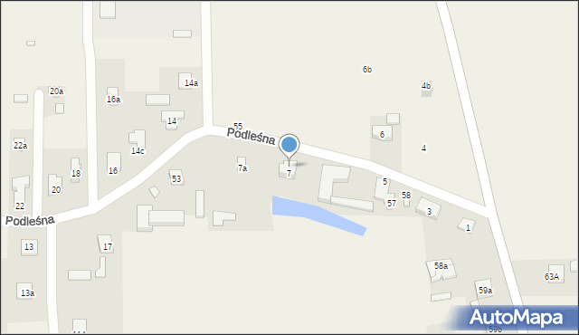 Ruda-Bugaj, Ruda-Bugaj, 56, mapa Ruda-Bugaj
