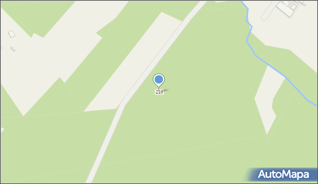 Ruda-Czernik, Ruda-Czernik, 21d, mapa Ruda-Czernik