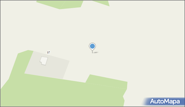 Rudka, Rudka, 123, mapa Rudka