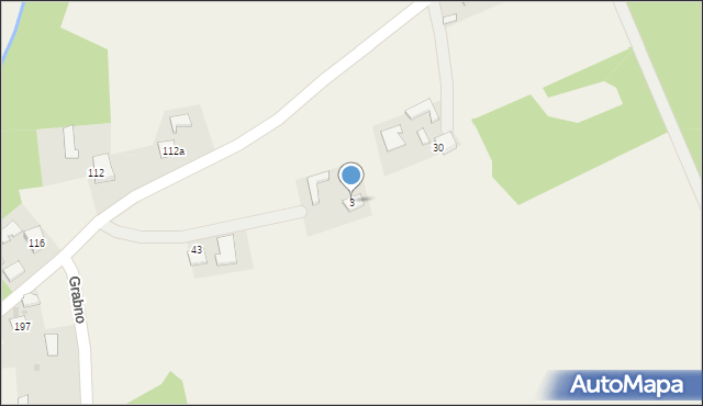 Rudka, Rudka, 3, mapa Rudka