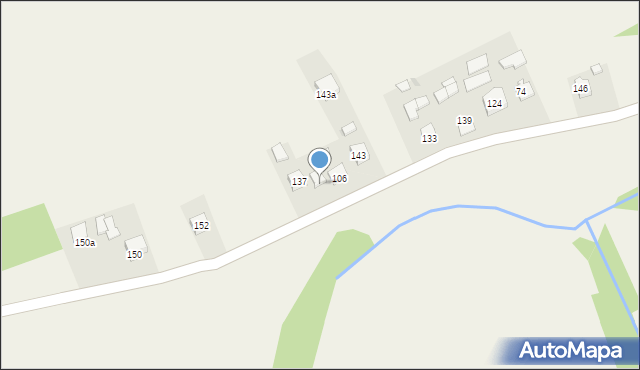 Rudka, Rudka, 177, mapa Rudka