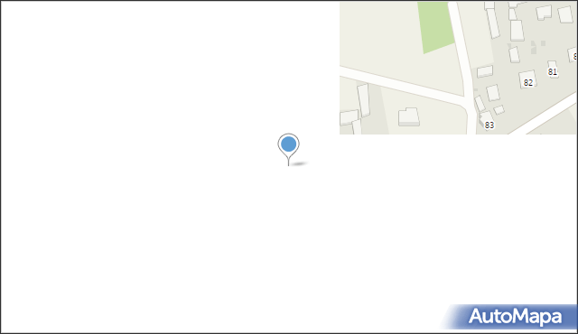 Rudka, Rudka, 93, mapa Rudka