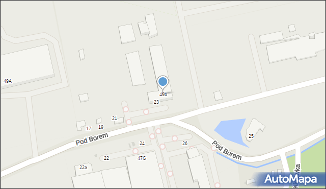 Rudna Mała 50 (ul), 36060 Rudna Mała