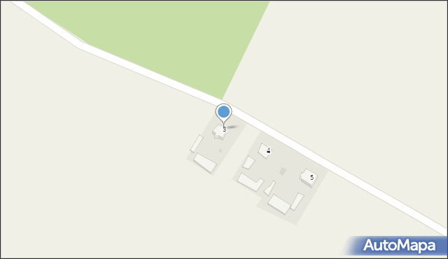 Rudnik Szlachecki, Rudnik Szlachecki, 3, mapa Rudnik Szlachecki