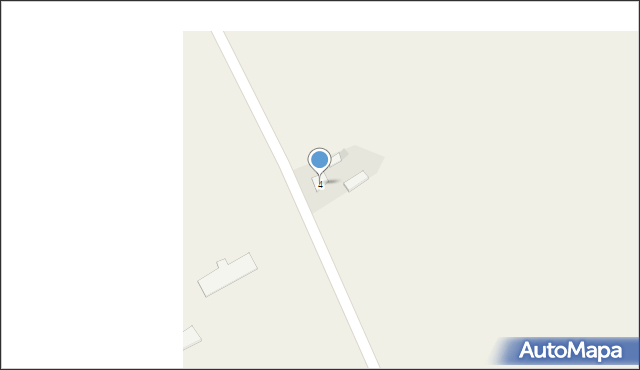 Rudno Kmiece, Rudno Kmiece, 4, mapa Rudno Kmiece