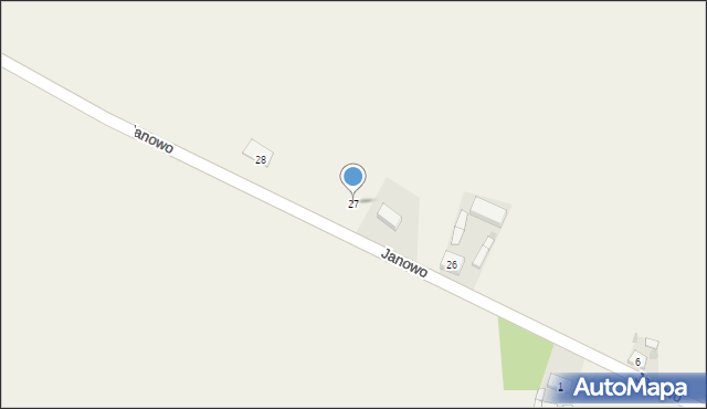 Rudy, Rudy, 27, mapa Rudy