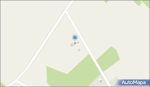 Rumejki, Rumejki, 36, mapa Rumejki