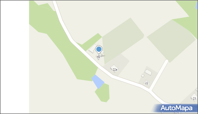 Rumian, Rumian, 62, mapa Rumian