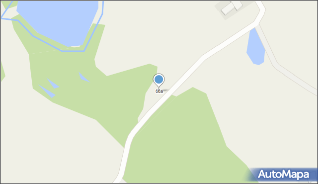 Rumian, Rumian, 66a, mapa Rumian