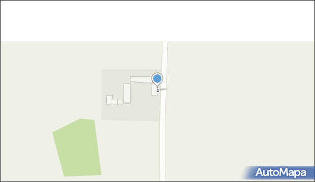 Runowo-Kolonia, Runowo-Kolonia, 4, mapa Runowo-Kolonia