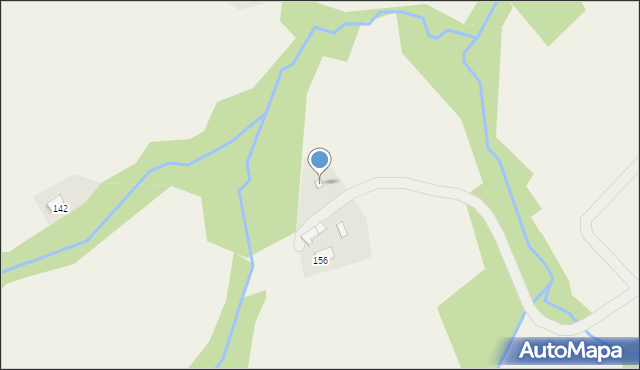 Rupniów, Rupniów, 3, mapa Rupniów