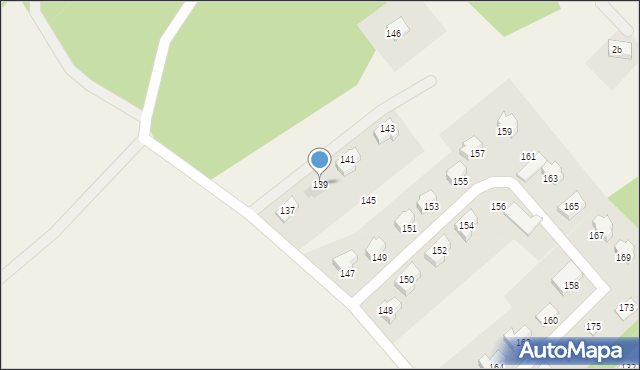 Ruś, Ruś, 139, mapa Ruś