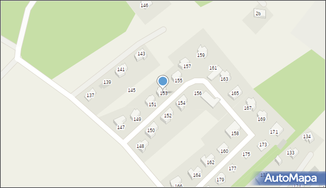 Ruś, Ruś, 153, mapa Ruś