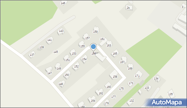 Ruś, Ruś, 156, mapa Ruś