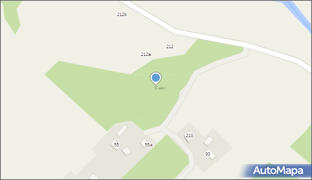 Ruś, Ruś, 55b, mapa Ruś