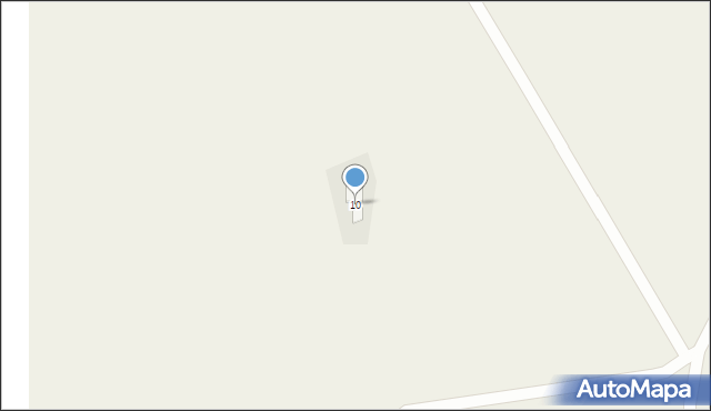 Rutka, Rutka, 10, mapa Rutka