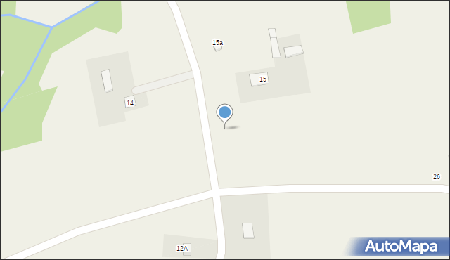 Rutki-Borki, Rutki-Borki, 15b, mapa Rutki-Borki