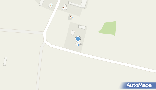 Rutki-Borki, Rutki-Borki, 2, mapa Rutki-Borki