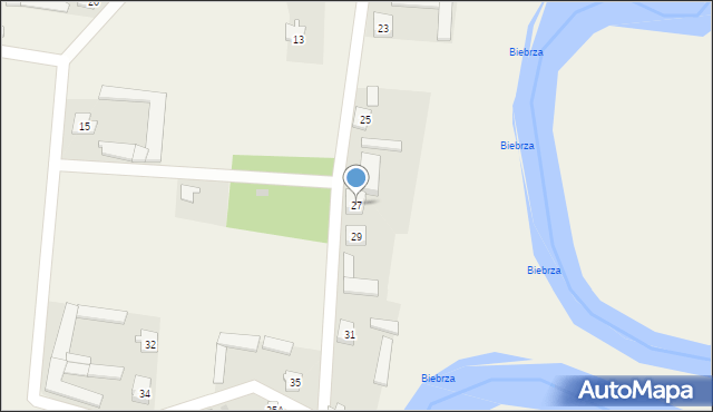 Rutkowskie, Rutkowskie, 27, mapa Rutkowskie