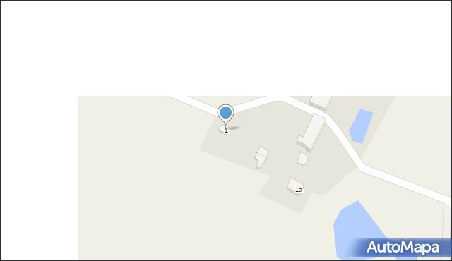 Rutnica, Rutnica, 1, mapa Rutnica