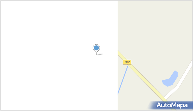 Rybie, Rybie, 13, mapa Rybie