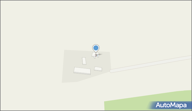 Rybojady, Rybojady, 18, mapa Rybojady