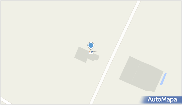 Rychnów, Rychnów, 13f, mapa Rychnów