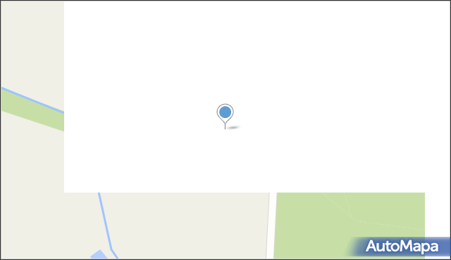 Rydzyn Włościański, Rydzyn Włościański, 1a, mapa Rydzyn Włościański