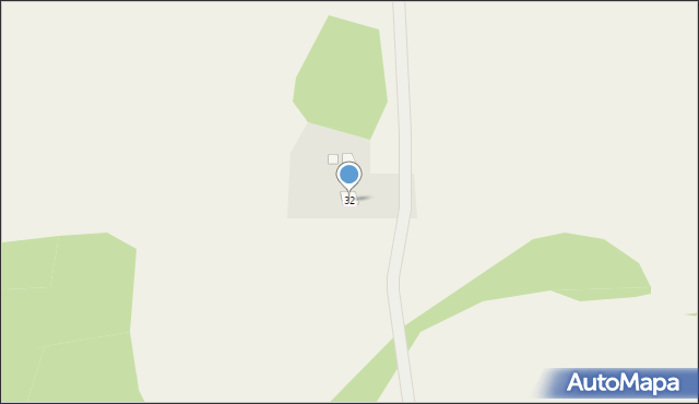 Rynkówka, Rynkówka, 32, mapa Rynkówka