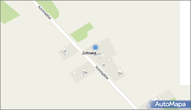 Rytlów, Rytlów, 29, mapa Rytlów