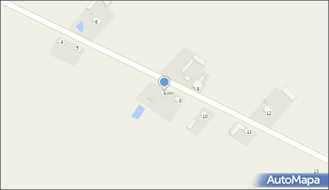 Rytlów, Rytlów, 7, mapa Rytlów