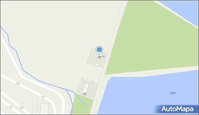 Rzędziwojowice, Rzędziwojowice, 60, mapa Rzędziwojowice