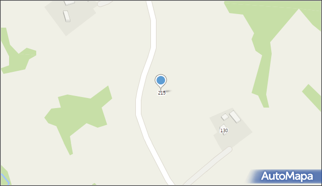 Rzepiennik Marciszewski, Rzepiennik Marciszewski, 215, mapa Rzepiennik Marciszewski