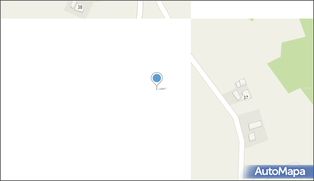 Rzepiennik Marciszewski, Rzepiennik Marciszewski, 35, mapa Rzepiennik Marciszewski