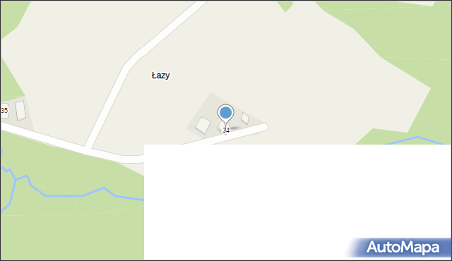 Rzepnik, Rzepnik, 34, mapa Rzepnik