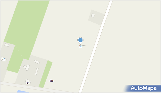 Rzeszotków, Rzeszotków, 51, mapa Rzeszotków