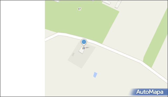 Rzeszówek, Rzeszówek, 66, mapa Rzeszówek