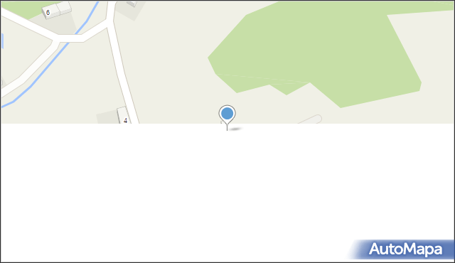 Rzeszówek, Rzeszówek, 3, mapa Rzeszówek