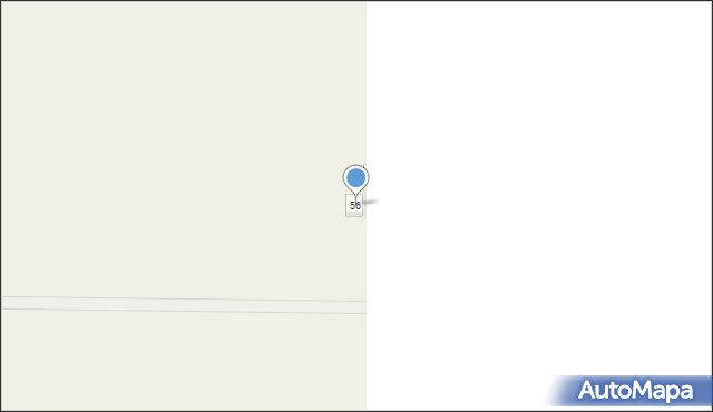 Rzewuszki, Rzewuszki, 56, mapa Rzewuszki