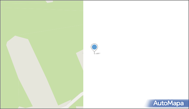 Rudnik nad Sanem, Sandomierska, 135, mapa Rudnik nad Sanem