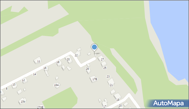 Rybnik, Sadowskiego Jana, gen., 29, mapa Rybnika