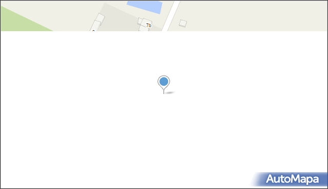 Sąborze, Sąborze, 9H, mapa Sąborze