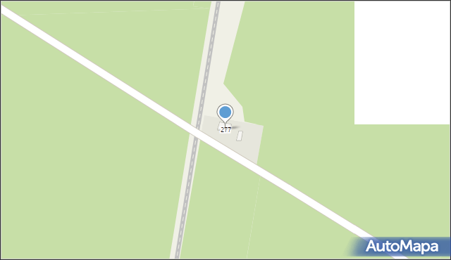 Sadek, Sadek, 277, mapa Sadek