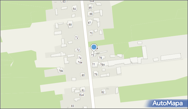 Sadek, Sadek, 75, mapa Sadek