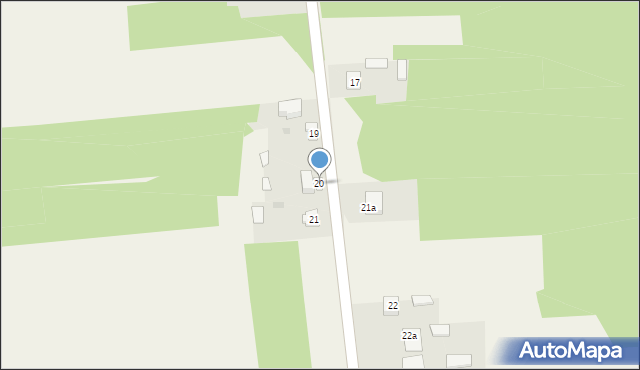 Sadek, Sadek, 20, mapa Sadek