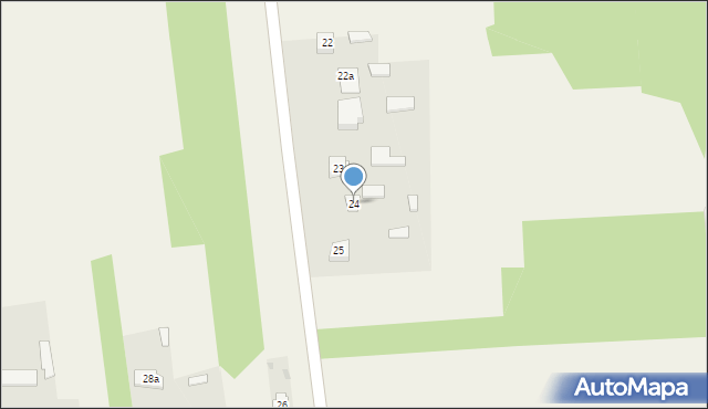 Sadek, Sadek, 24, mapa Sadek