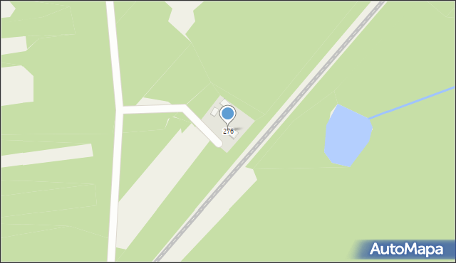 Sadek, Sadek, 276, mapa Sadek