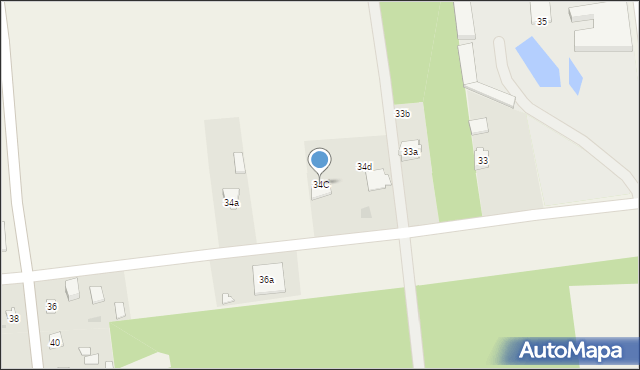 Sadek, Sadek, 34C, mapa Sadek