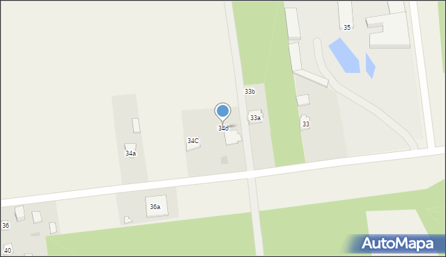 Sadek, Sadek, 34d, mapa Sadek