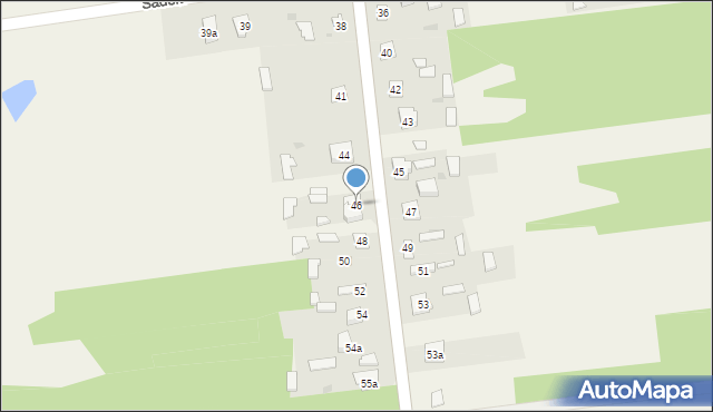 Sadek, Sadek, 46, mapa Sadek